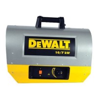DEWALT DXH1000TS Forced Air Electric Heater - B017GZBCMQ